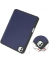 Buy Bizon Case Tab Lizard Apple iPad Pro 11" 5 gen. 2024 navy blue - BIZ5322 - {ean13} - Home Screen Store Europe