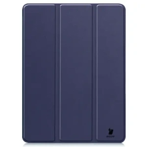 Kup Bizon Case Tab Lizard Apple iPad Pro 11" 5. generációs 2024 sötétkék - BIZ5322 - {ean13} - Sklep Home Screen