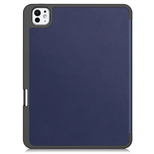 Buy Bizon Case Tab Lizard Apple iPad Pro 11" 5 gen. 2024 navy blue - BIZ5322 - {ean13} - Home Screen Store Europe