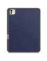 Buy Bizon Case Tab Lizard Apple iPad Pro 11" 5 gen. 2024 navy blue - BIZ5322 - {ean13} - Home Screen Store Europe