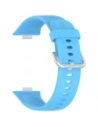 Buy Bizon Strap Watch Silicone Pro Huawei Watch Fit 3 blue - BIZ5777 - {ean13} - Home Screen Store Europe