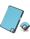 Kup Etui Bizon Case Tab Lizard pro iPad Pro 11" 5. generace 2024 modré - BIZ5780 - {ean13} - Sklep Home Screen