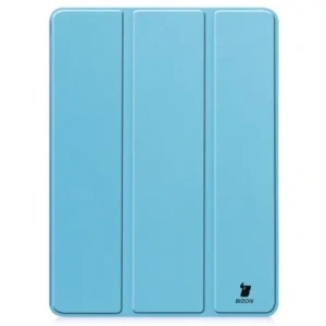 Kup Etui Bizon Case Tab Lizard do iPad Pro 11" 5 gen. 2024 błękitne - BIZ5780 - {ean13} - Sklep Home Screen