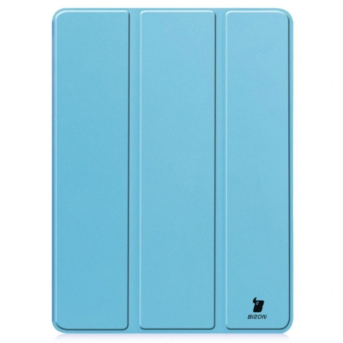 Kup Etui Bizon Case Tab Lizard pro iPad Pro 11" 5. generace 2024 modré - BIZ5780 - {ean13} - Sklep Home Screen