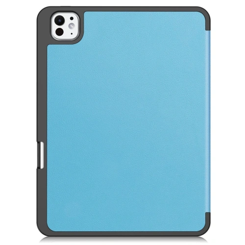 Kup Etui Bizon Case Tab Lizard pro iPad Pro 11" 5. generace 2024 modré - BIZ5780 - {ean13} - Sklep Home Screen