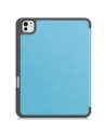Kup Etui Bizon Case Tab Lizard pro iPad Pro 11" 5. generace 2024 modré - BIZ5780 - {ean13} - Sklep Home Screen