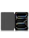 Kup Etui Bizon Case Tab Lizard pro iPad Pro 11" 5. generace 2024 modré - BIZ5780 - {ean13} - Sklep Home Screen