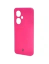 Kup Silikonowe etui Bizon Soft Case do Oppo Reno11 F 5G neonowo-różowe - BIZ5781 - {ean13} - Sklep Home Screen
