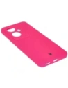Kup Silikonowe etui Bizon Soft Case do Oppo Reno11 F 5G neonowo-różowe - BIZ5781 - {ean13} - Sklep Home Screen