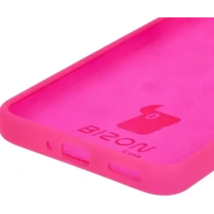 Kup Bizon Soft Case Oppo Reno11 F 5G neon rózsaszín - BIZ5781 - {ean13} - Sklep Home Screen