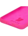 Kup Bizon Soft Case Oppo Reno11 F 5G neon rózsaszín - BIZ5781 - {ean13} - Sklep Home Screen