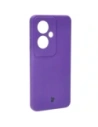 Kup Silikonowe etui Bizon Soft Case do Oppo Reno11 F 5G fioletowe - BIZ5782 - {ean13} - Sklep Home Screen