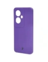 Kup Silikonowe etui Bizon Soft Case do Oppo Reno11 F 5G fioletowe - BIZ5782 - {ean13} - Sklep Home Screen