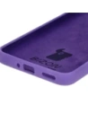 Kup Silikonový obal Bizon Soft Case pro Oppo Reno11 F 5G fialový - BIZ5782 - {ean13} - Sklep Home Screen