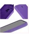 Kup Silikonowe etui Bizon Soft Case do Oppo Reno11 F 5G fioletowe - BIZ5782 - {ean13} - Sklep Home Screen