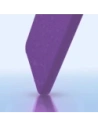 Kup Silikonový obal Bizon Soft Case pro Oppo Reno11 F 5G fialový - BIZ5782 - {ean13} - Sklep Home Screen