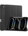 Bizon Case Tab Lizard Apple iPad Pro 13" 7. Generation 2024 schwarz