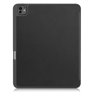 Kup Etui Bizon Case Tab Lizard do iPad Pro 13" 7 gen. 2024 czarne - BIZ5339 - {ean13} - Sklep Home Screen