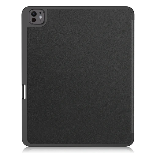 Kup Bizon Case Tab Lizard Apple iPad Pro 13" 7. Generation 2024 schwarz - BIZ5339 - {ean13} - Sklep Home Screen