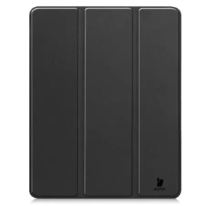 Kup Etui Bizon Case Tab Lizard do iPad Pro 13" 7 gen. 2024 czarne - BIZ5339 - {ean13} - Sklep Home Screen