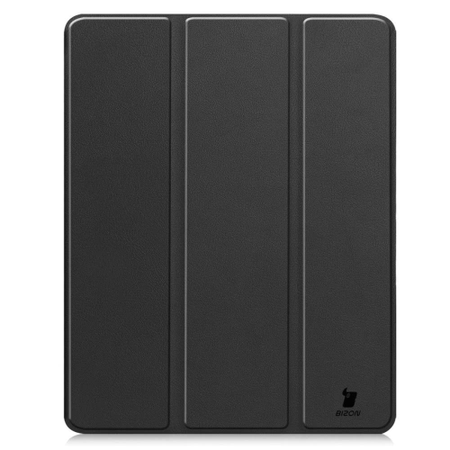 Kup Bizon Case Tab Lizard Apple iPad Pro 13" 7. Generation 2024 schwarz - BIZ5339 - {ean13} - Sklep Home Screen