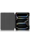 Kup Bizon Case Tab Lizard Apple iPad Pro 13" 7. Generation 2024 schwarz - BIZ5339 - {ean13} - Sklep Home Screen