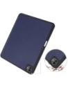 Kup Etui Bizon Case Tab Lizard pro iPad Pro 13" 7. generace 2024 modré - BIZ5784 - {ean13} - Sklep Home Screen