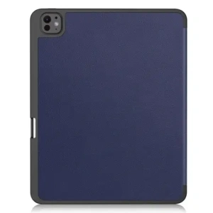 Kup Etui Bizon Case Tab Lizard do iPad Pro 13" 7 gen. 2024 granatowe - BIZ5784 - {ean13} - Sklep Home Screen