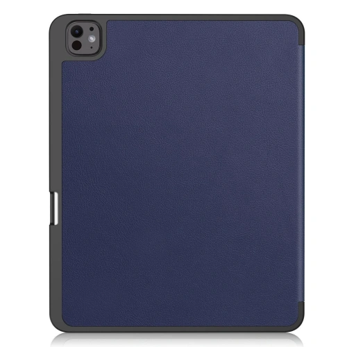 Kup Etui Bizon Case Tab Lizard pro iPad Pro 13" 7. generace 2024 modré - BIZ5784 - {ean13} - Sklep Home Screen