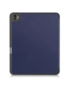 Kup Etui Bizon Case Tab Lizard pro iPad Pro 13" 7. generace 2024 modré - BIZ5784 - {ean13} - Sklep Home Screen
