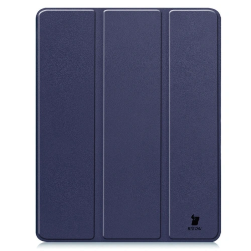 Kup Etui Bizon Case Tab Lizard pro iPad Pro 13" 7. generace 2024 modré - BIZ5784 - {ean13} - Sklep Home Screen