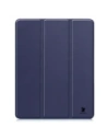 Kup Etui Bizon Case Tab Lizard pro iPad Pro 13" 7. generace 2024 modré - BIZ5784 - {ean13} - Sklep Home Screen