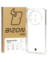 Bizon Case Salpa Realme 12/12X transparent