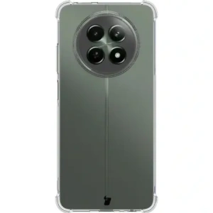 Kup Bizon Case Salpa Realme 12/12X transparent - BIZ5785 - {ean13} - Sklep Home Screen