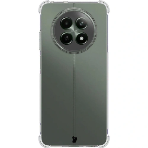 Kup Elastické pouzdro Bizon Case Salpa pro Realme 12/12X průhledné - BIZ5785 - {ean13} - Sklep Home Screen