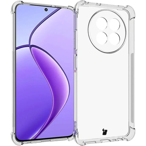 Kup Bizon Case Salpa Realme 12/12X átlátszó - BIZ5785 - {ean13} - Sklep Home Screen
