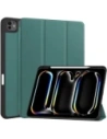 Kup Bizon Case Tab Lizard Apple iPad Pro 13" 7. generációs 2024 sötétzöld - BIZ5786 - {ean13} - Sklep Home Screen