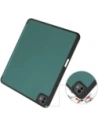 Kup Etui Bizon Case Tab Lizard pro iPad Pro 13" 7. generace 2024 tmavě zelené - BIZ5786 - {ean13} - Sklep Home Screen