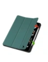 Kup Etui Bizon Case Tab Lizard pro iPad Pro 13" 7. generace 2024 tmavě zelené - BIZ5786 - {ean13} - Sklep Home Screen