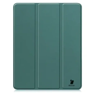 Kup Etui Bizon Case Tab Lizard do iPad Pro 13" 7 gen. 2024 ciemnozielone - BIZ5786 - {ean13} - Sklep Home Screen