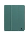 Kup Etui Bizon Case Tab Lizard pro iPad Pro 13" 7. generace 2024 tmavě zelené - BIZ5786 - {ean13} - Sklep Home Screen