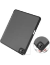 Kup Etui Bizon Case Tab Lizard pro iPad Pro 13" 7. generace 2024 šedé - BIZ5358 - {ean13} - Sklep Home Screen