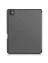 Kup Etui Bizon Case Tab Lizard pro iPad Pro 13" 7. generace 2024 šedé - BIZ5358 - {ean13} - Sklep Home Screen