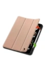 Kup Etui Bizon Case Tab Lizard pro iPad Pro 13" 7. generace 2024 růžovo-zlaté - BIZ5788 - {ean13} - Sklep Home Screen
