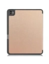 Kup Etui Bizon Case Tab Lizard pro iPad Pro 13" 7. generace 2024 růžovo-zlaté - BIZ5788 - {ean13} - Sklep Home Screen