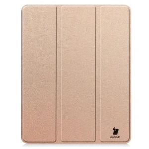 Kup Etui Bizon Case Tab Lizard do iPad Pro 13" 7 gen. 2024 różowozłote - BIZ5788 - {ean13} - Sklep Home Screen
