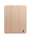 Kup Etui Bizon Case Tab Lizard pro iPad Pro 13" 7. generace 2024 růžovo-zlaté - BIZ5788 - {ean13} - Sklep Home Screen