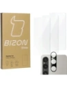 Buy BIZON Clear 3x screen glass + camera glass Sony Xperia 1 VI - BIZ5362 - {ean13} - Home Screen Store Europe