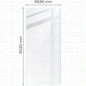 Kup BIZON Clear 3x sticlă de protecție pentru ecran + sticlă de protecție pentru cameră Sony Xperia 1 VI - BIZ5362 - {ean13} - Sklep Home Screen
