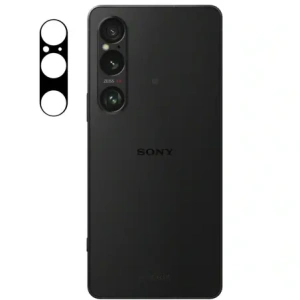 Kup BIZON Clear 3x sticlă de protecție pentru ecran + sticlă de protecție pentru cameră Sony Xperia 1 VI - BIZ5362 - {ean13} - Sklep Home Screen